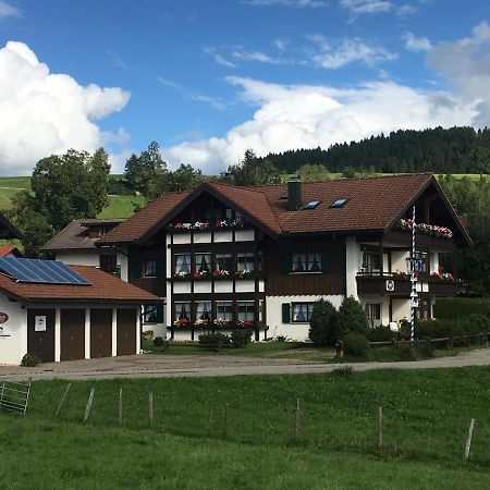 Fewos Haus Rebstock Altstadten Εξωτερικό φωτογραφία