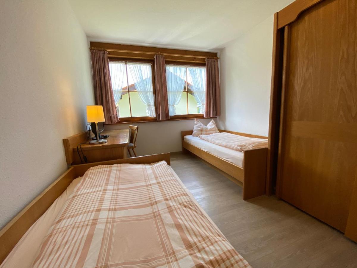 Fewos Haus Rebstock Altstadten Εξωτερικό φωτογραφία