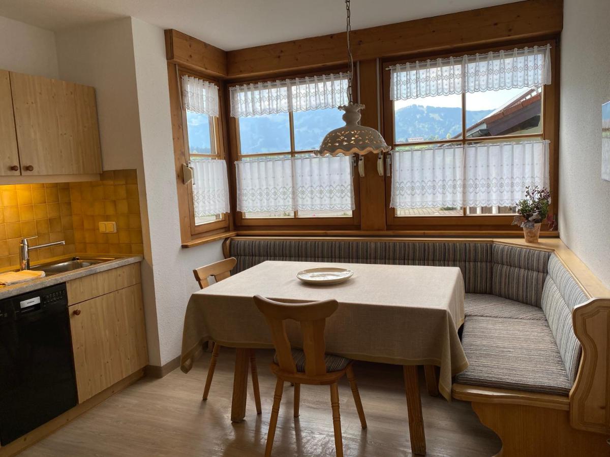Fewos Haus Rebstock Altstadten Εξωτερικό φωτογραφία