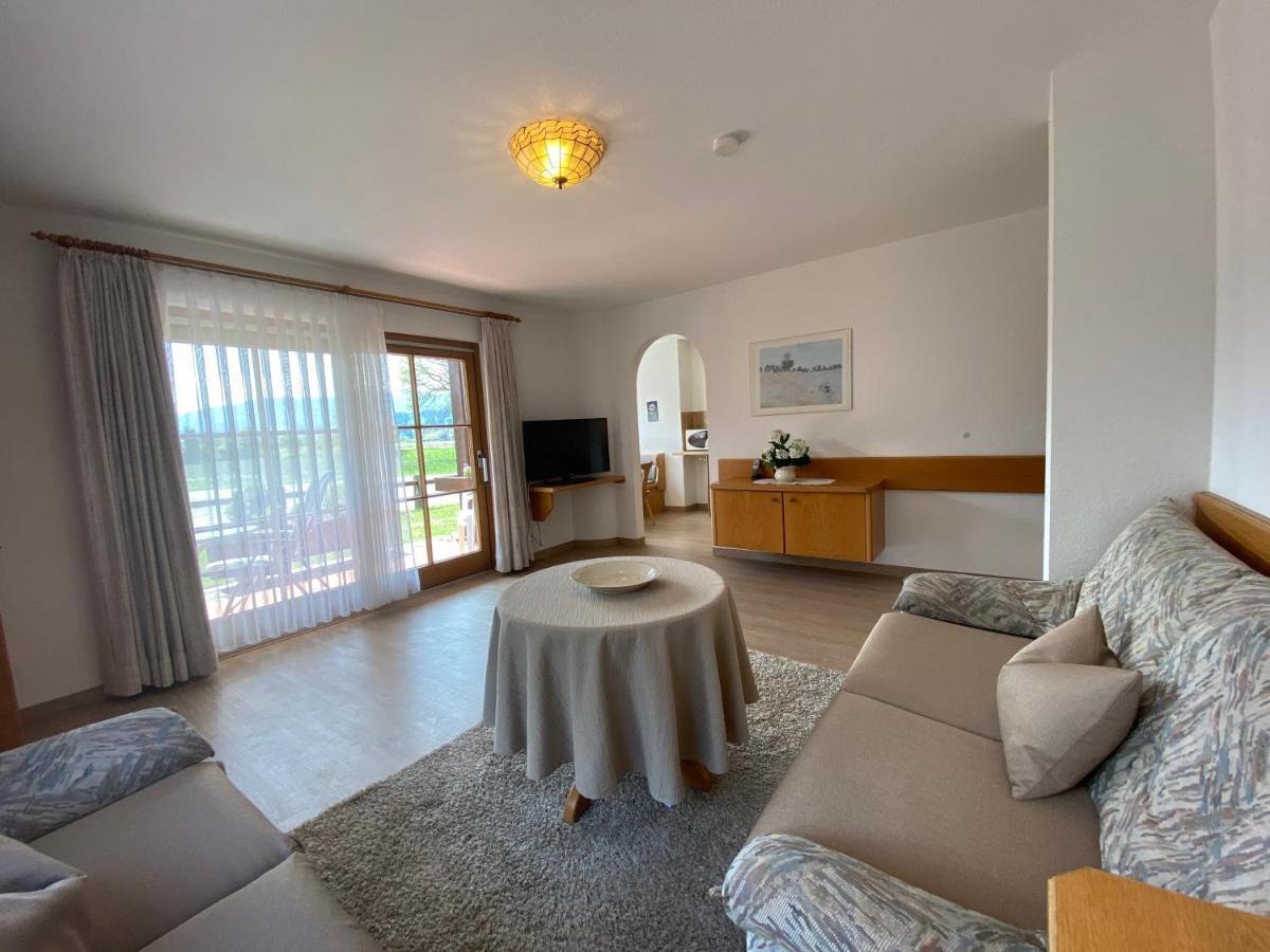 Fewos Haus Rebstock Altstadten Εξωτερικό φωτογραφία
