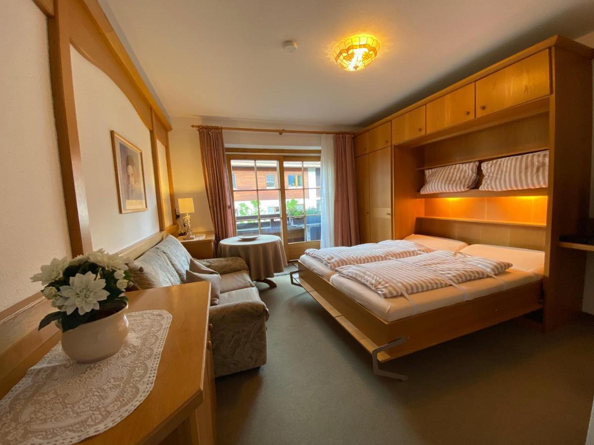 Fewos Haus Rebstock Altstadten Εξωτερικό φωτογραφία