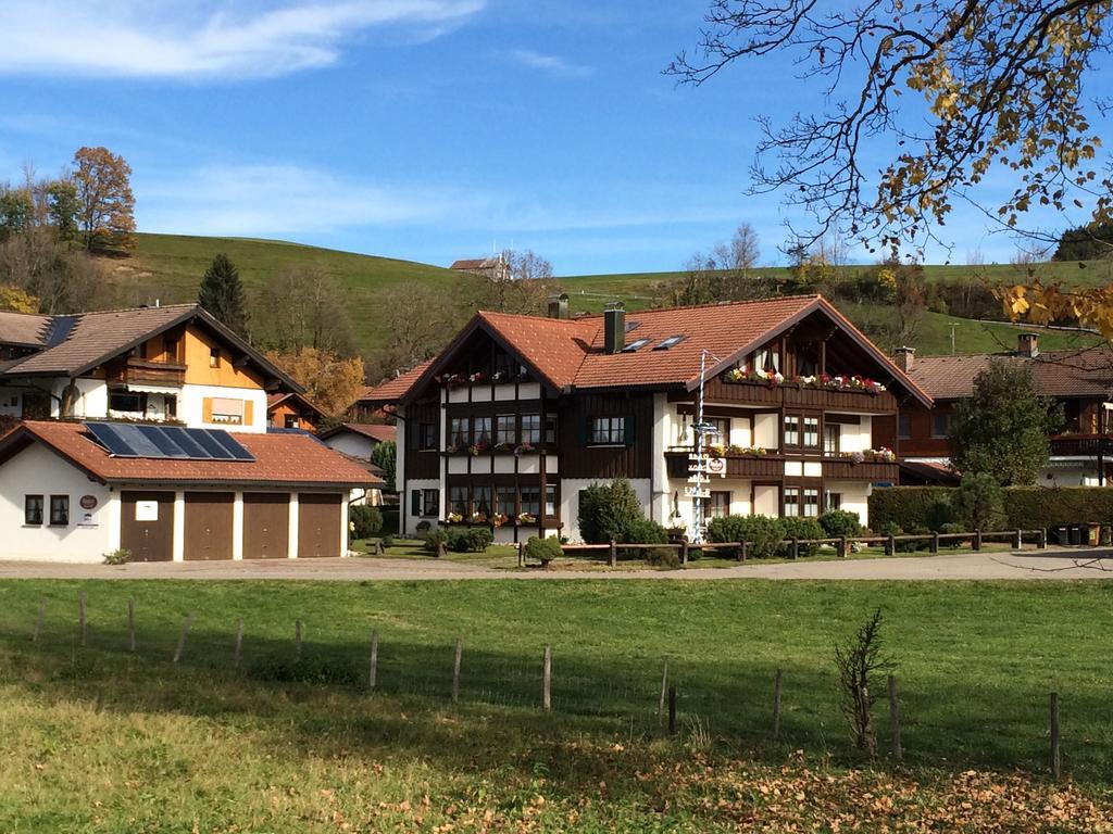 Fewos Haus Rebstock Altstadten Εξωτερικό φωτογραφία