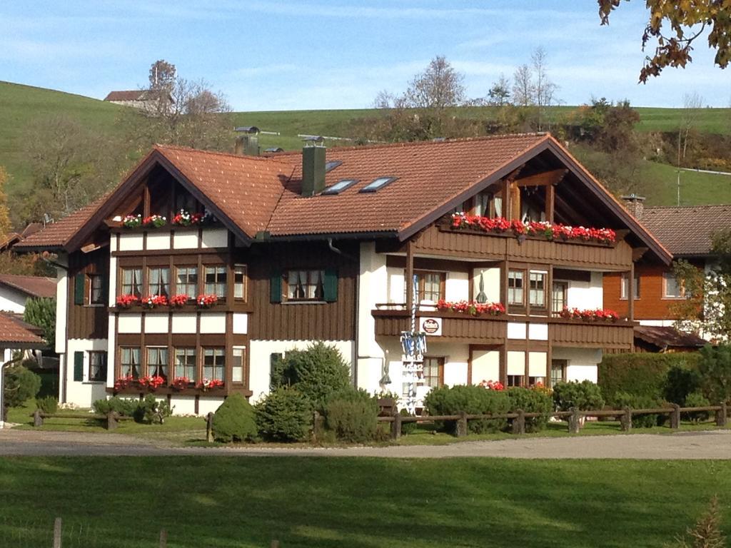 Fewos Haus Rebstock Altstadten Δωμάτιο φωτογραφία