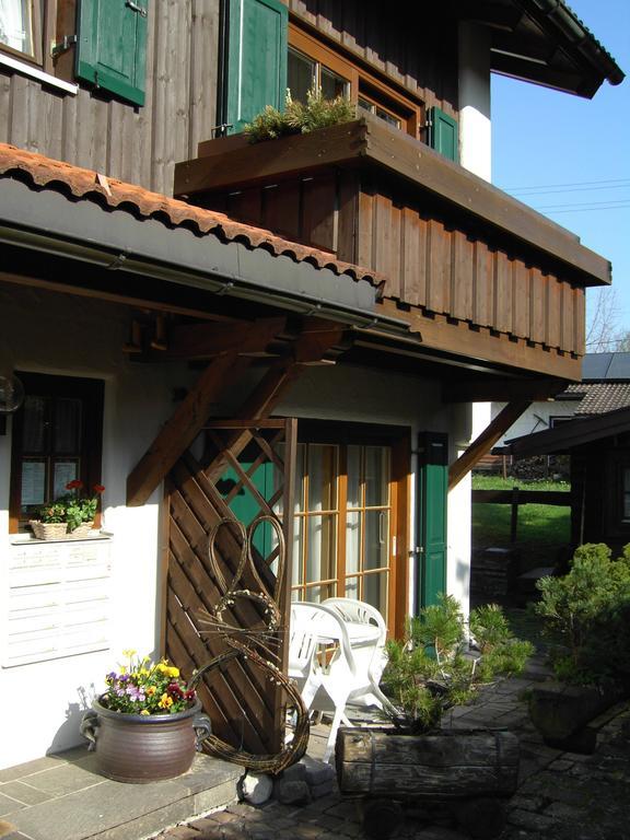 Fewos Haus Rebstock Altstadten Δωμάτιο φωτογραφία