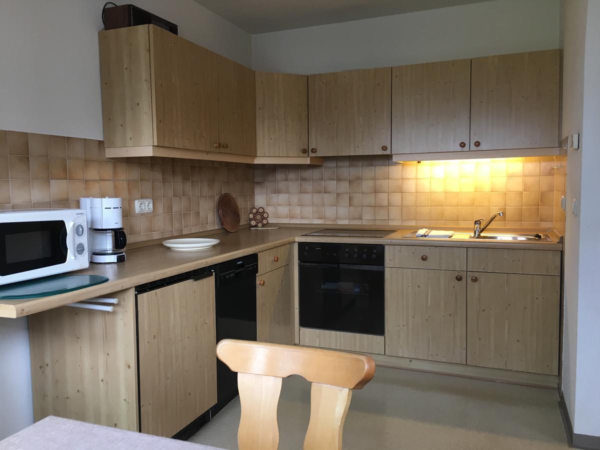 Fewos Haus Rebstock Altstadten Εξωτερικό φωτογραφία