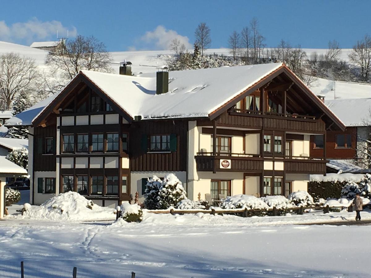 Fewos Haus Rebstock Altstadten Εξωτερικό φωτογραφία
