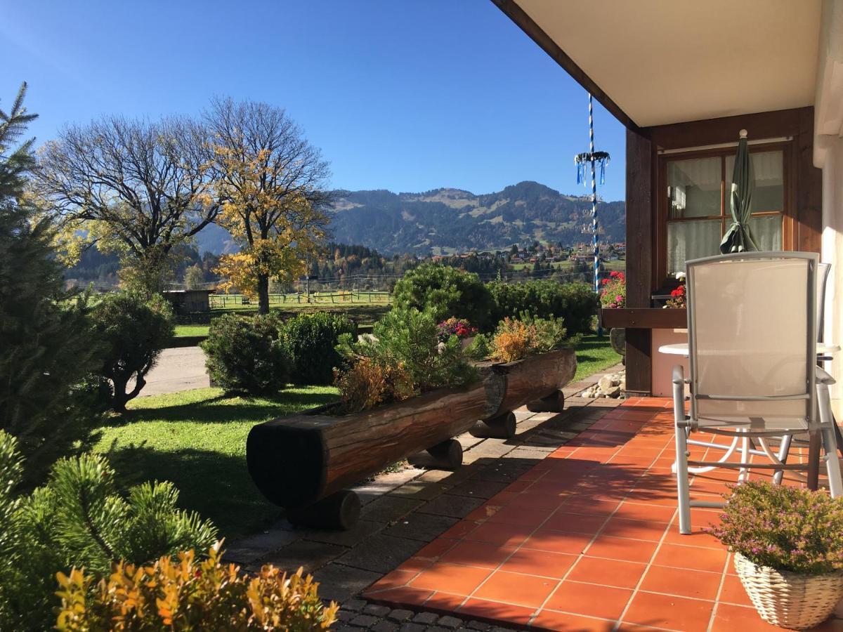 Fewos Haus Rebstock Altstadten Εξωτερικό φωτογραφία