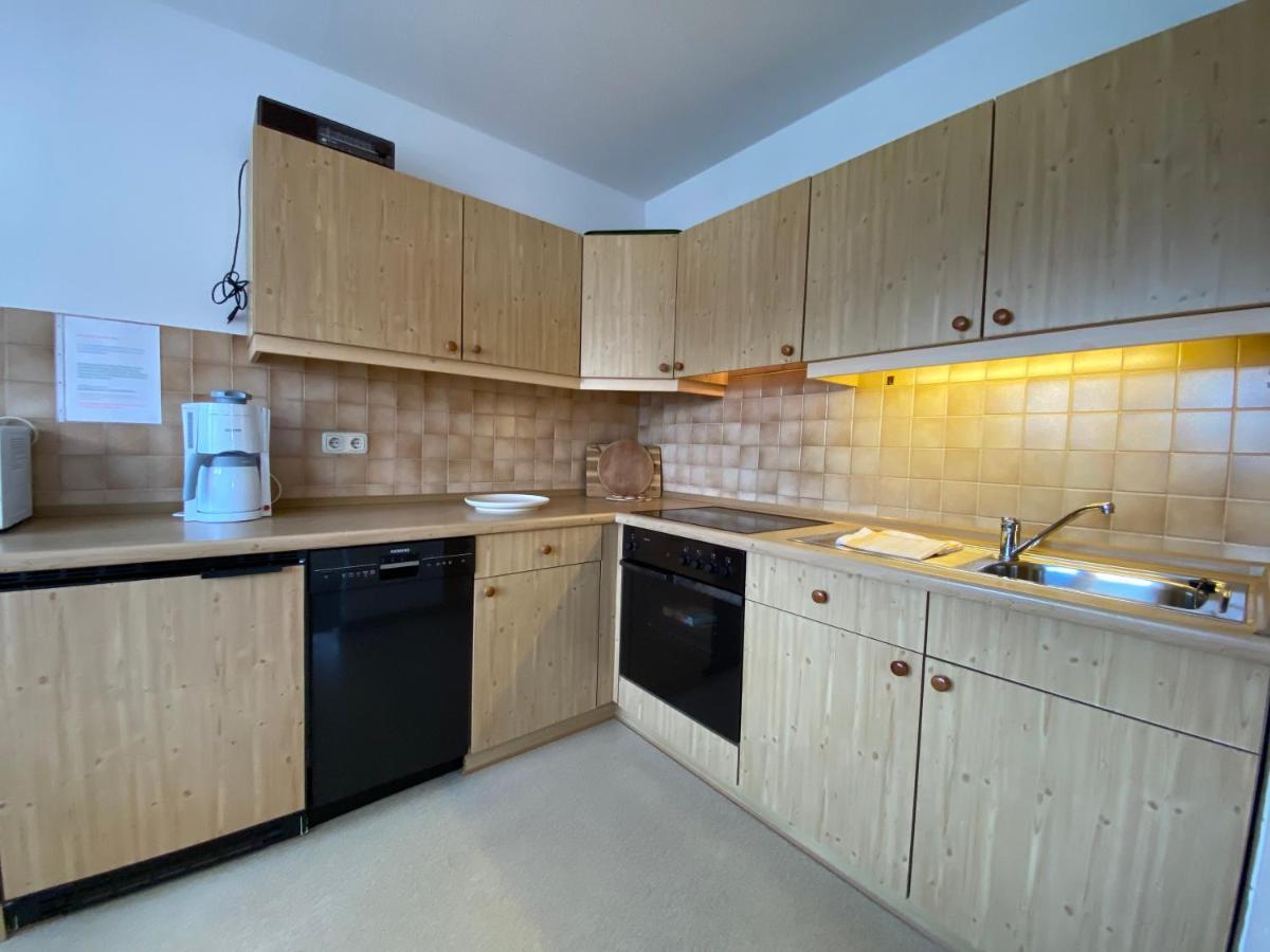 Fewos Haus Rebstock Altstadten Εξωτερικό φωτογραφία