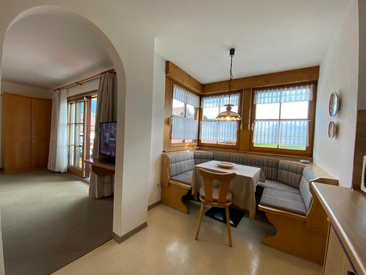 Fewos Haus Rebstock Altstadten Εξωτερικό φωτογραφία