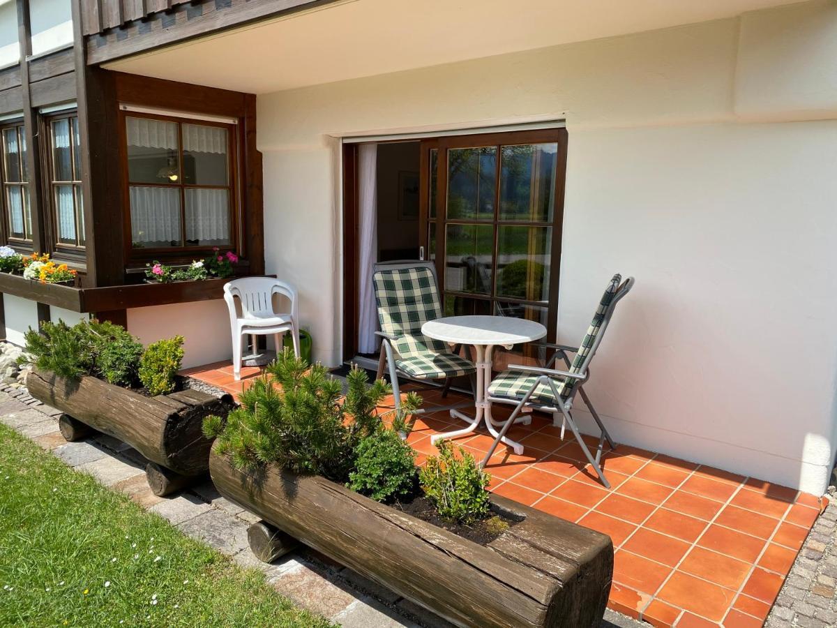 Fewos Haus Rebstock Altstadten Εξωτερικό φωτογραφία