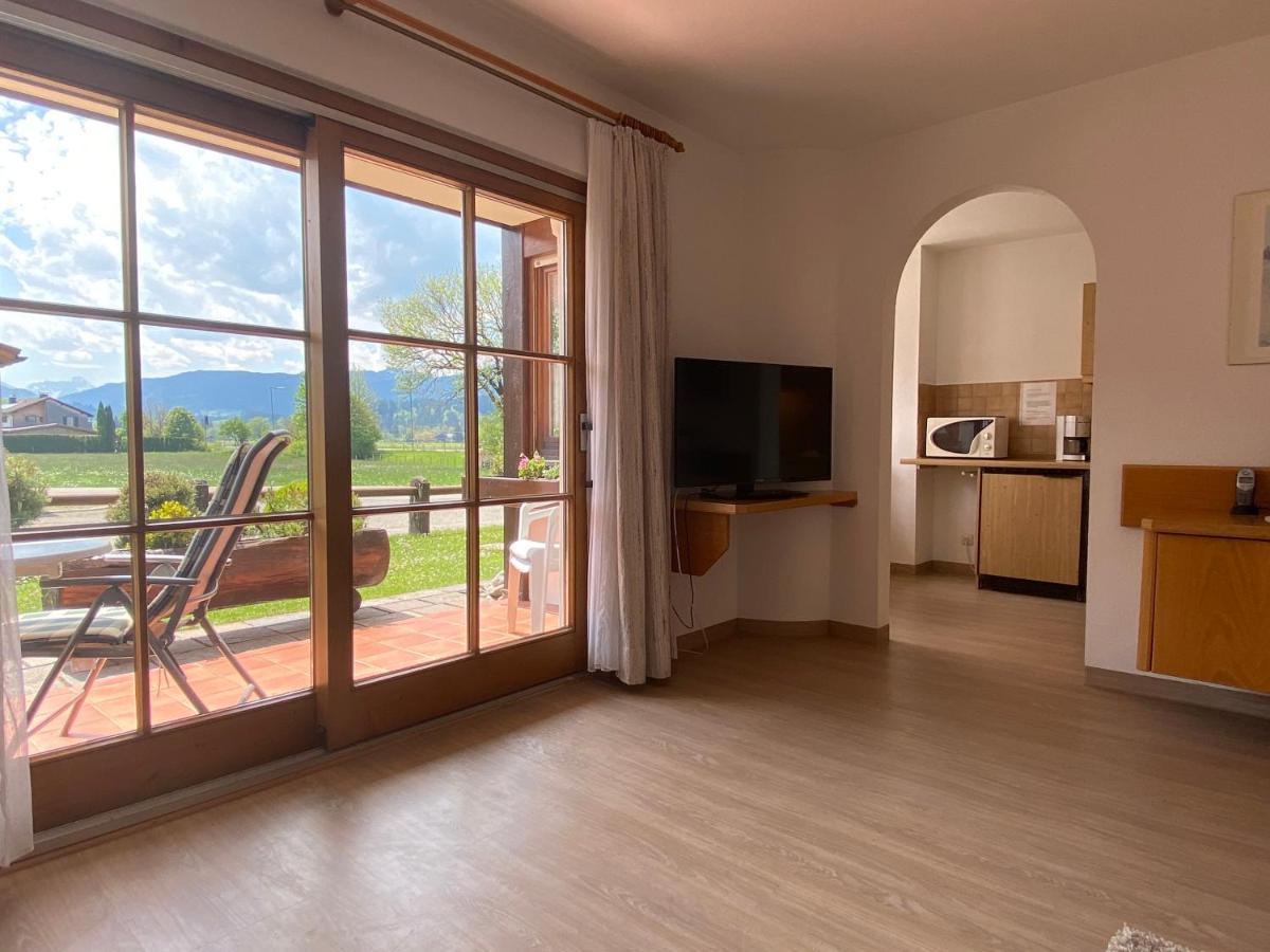 Fewos Haus Rebstock Altstadten Εξωτερικό φωτογραφία