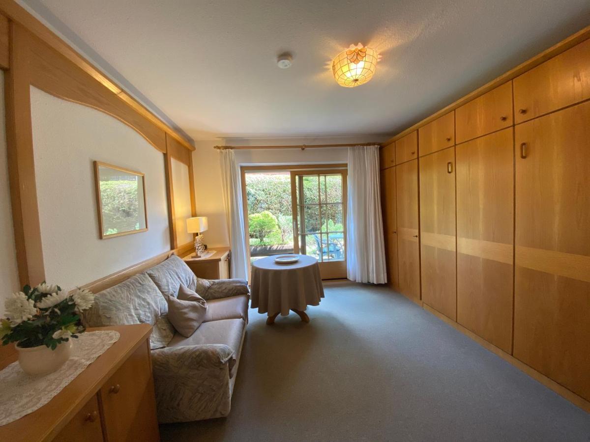 Fewos Haus Rebstock Altstadten Εξωτερικό φωτογραφία