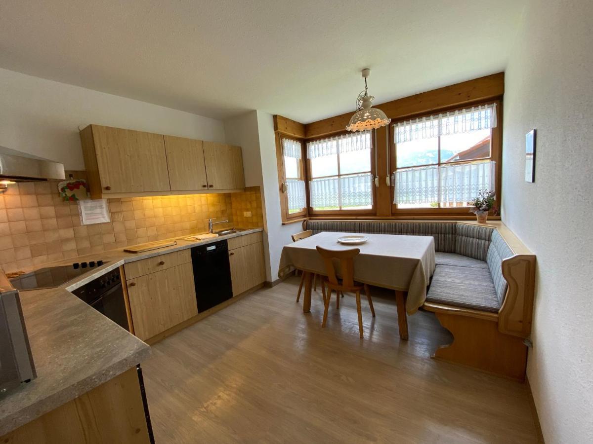 Fewos Haus Rebstock Altstadten Εξωτερικό φωτογραφία