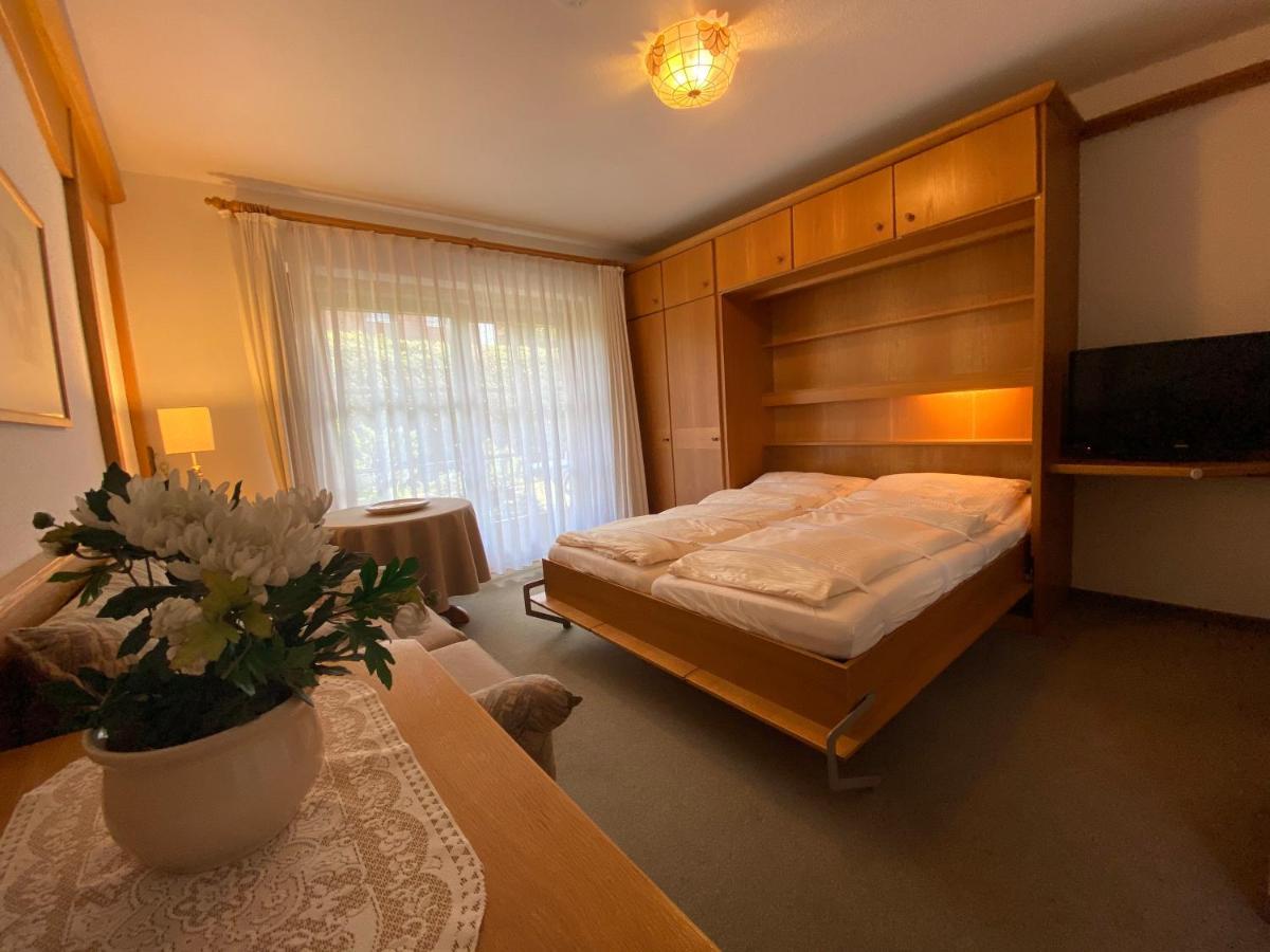 Fewos Haus Rebstock Altstadten Εξωτερικό φωτογραφία