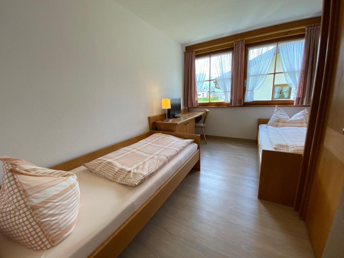 Fewos Haus Rebstock Altstadten Εξωτερικό φωτογραφία