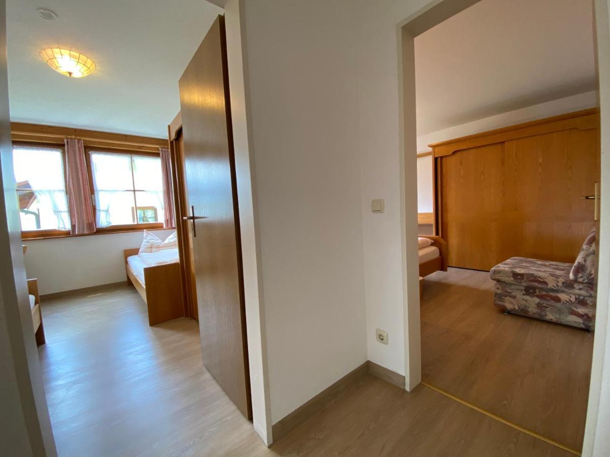 Fewos Haus Rebstock Altstadten Εξωτερικό φωτογραφία