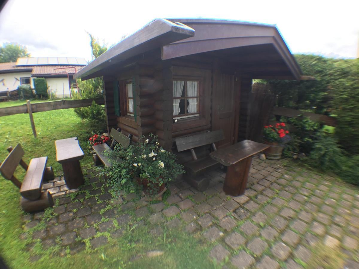 Fewos Haus Rebstock Altstadten Εξωτερικό φωτογραφία