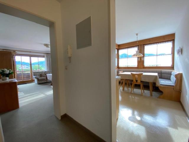 Fewos Haus Rebstock Altstadten Εξωτερικό φωτογραφία